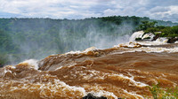 Iguazu Falls - 2017