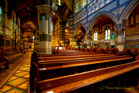 St. Pauls Cathedral, Melbourne, VIC