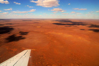 Coober Pedy Day 1
