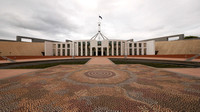 Parliament House - Canberra ACT