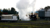 Southern Downs Steam Railway - The C17 Loco