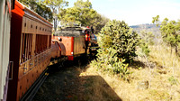Southern Downs Steam Rail