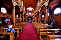 Chiloé Unesco Churches