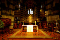 St. Pauls Cathedral, Melbourne, VIC