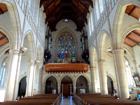 Sacred Heart Cathedral, Bendigo