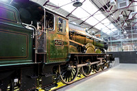 UK-10 Swindon Rail Museum