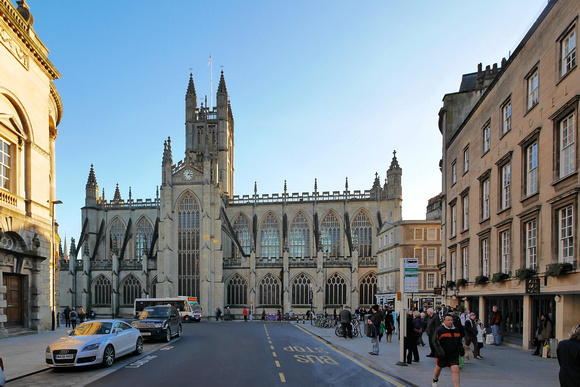 Beauty of Bath