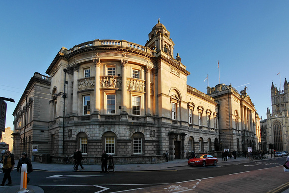 Beauty of Bath