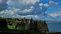 The Giants Causeway