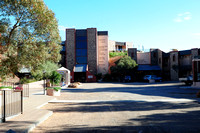 Desert Cave Hotel in Coober Pedy