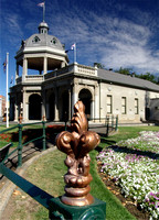 Bendigo, Vic