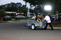 Wait, I lost my tow vehicle....