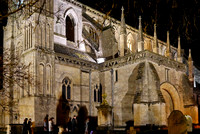 Malmesbury Abbey