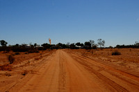 Anna Creek Station