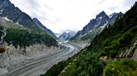 French Alps