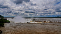 Iguazu Falls - 2017