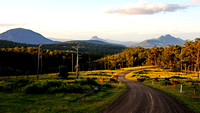 Back Road - Killarney area QLD