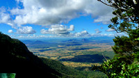Spicers Gap - Main Range QLD