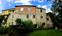Around The Watermill