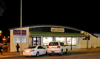 Broken Hill, NSW