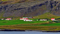 Farming Iceland style