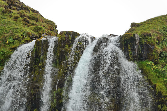 Seljalandsfoss