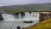 Waterfalls & Rivers