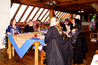 Jean's Party March 2012