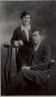 Mum and Uncle Jim