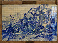 Porto Tiles