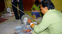 Shopping in Agra