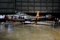 F-84G "Thunderjet"