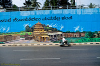 To Mysore