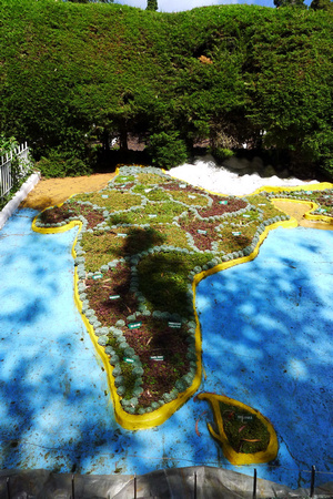A day in Ooty