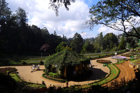 A day in Ooty