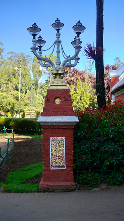 A day in Ooty