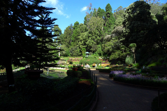 A day in Ooty