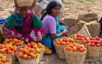 Farmers Markets - Mysore