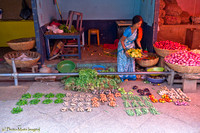 Mysore Retail Markets