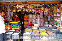 Mysore Retail Markets