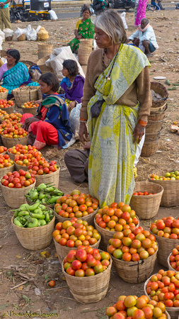 Farmers Markets - Mysore