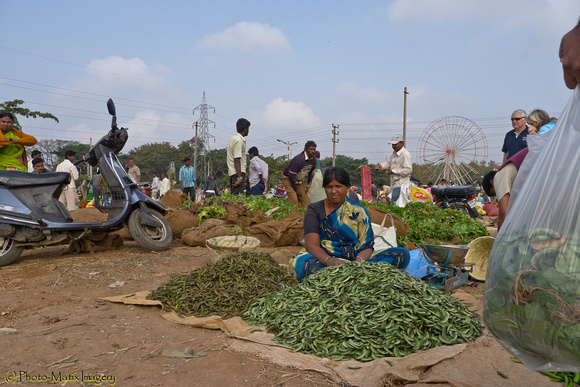 Farmers Markets - Mysore