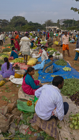 Farmers Markets - Mysore