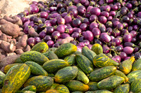 Farmers Markets - Mysore