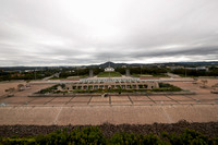 View from the top