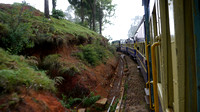 Ooty Toy Train to Coonoor - Coonoor