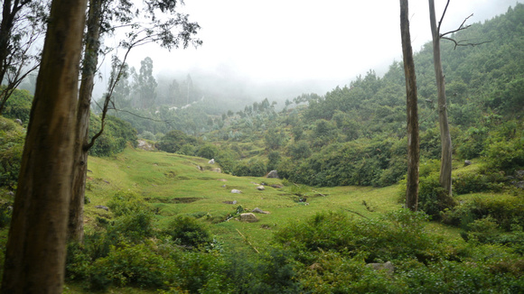 Ooty Toy Train to Coonoor - Coonoor