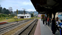 Ooty Toy Train to Coonoor - Coonoor