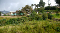 Ooty Toy Train to Coonoor - Coonoor