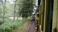 Ooty Toy Train to Coonoor - Coonoor